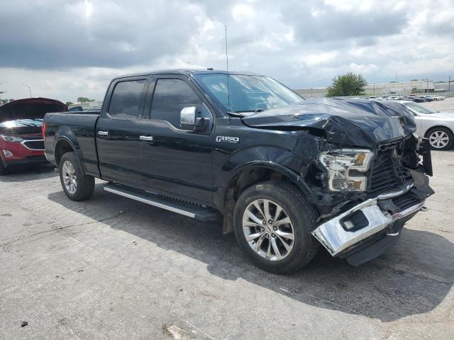 2016 FORD F150 SUPER - 1FTFW1EF2GKD05879