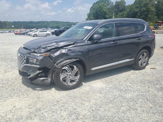 HYUNDAI SANTA FE S