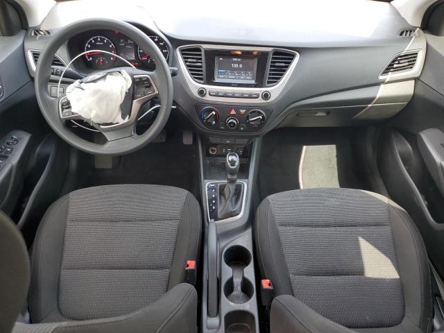 2020 HYUNDAI ACCENT SE 3KPC24A60LE121723