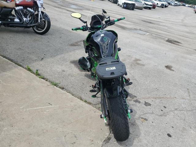 2024 KAWASAKI ZR900 F ML5ZRDF10RDA68452