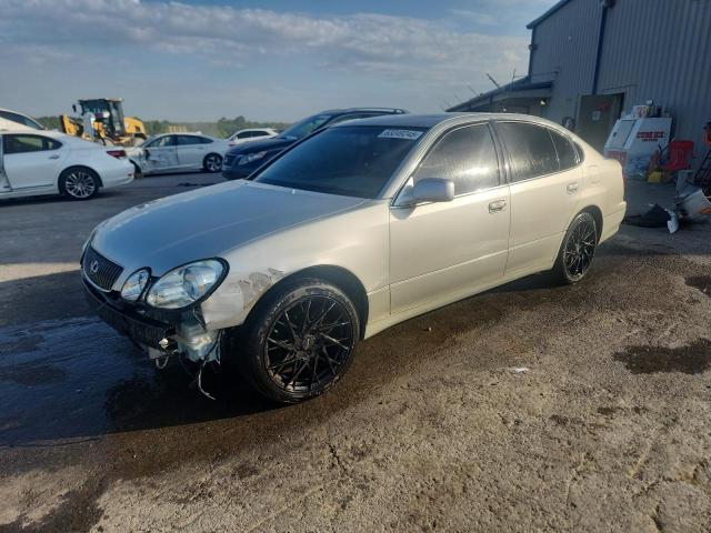 LEXUS GS 300