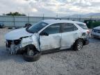 2021 CHEVROLET EQUINOX LT - 3GNAXUEV8MS173301