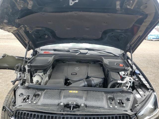 2024 MERCEDES-BENZ GLE 450E 4 4JGFB4GBXRB149774
