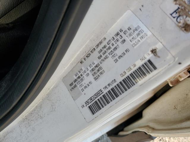 2016 MAZDA CX-5 SPORT - JM3KE2BE2G0685635