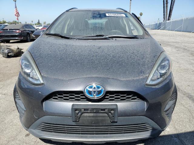 2018 TOYOTA PRIUS C JTDKDTB36J1619333
