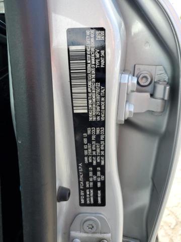 2019 FIAT 500X POP ZFBNFYA1XKP793122