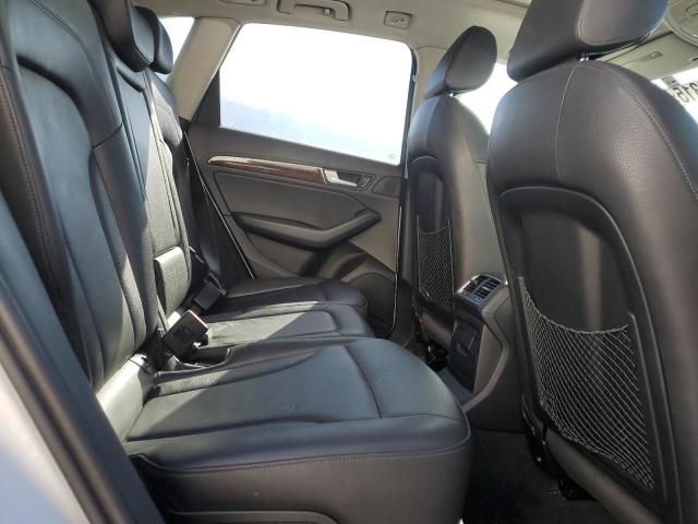 2016 AUDI Q5 PREMIUM - WA1L2AFP6GA094563