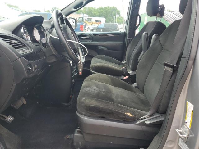 2015 DODGE GRAND CARA 2C4RDGBG2FR672168