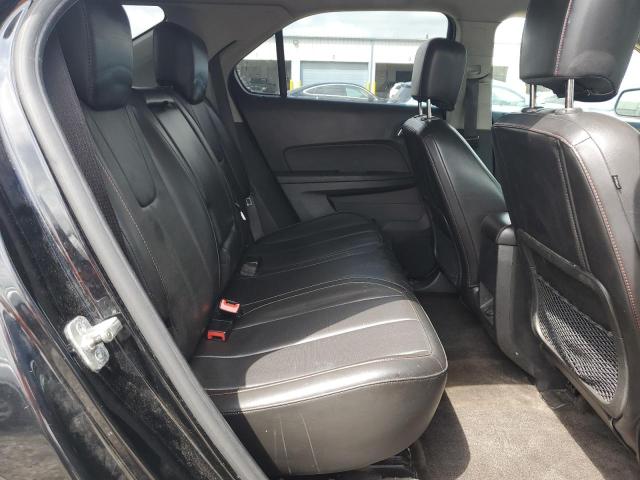 2011 CHEVROLET EQUINOX LT - 2CNFLFE5XB6308811