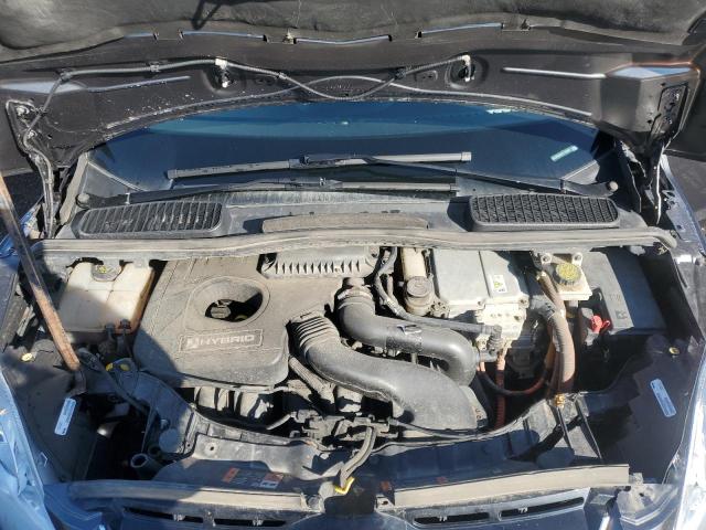 2015 FORD C-MAX SEL 1FADP5BU2FL119045