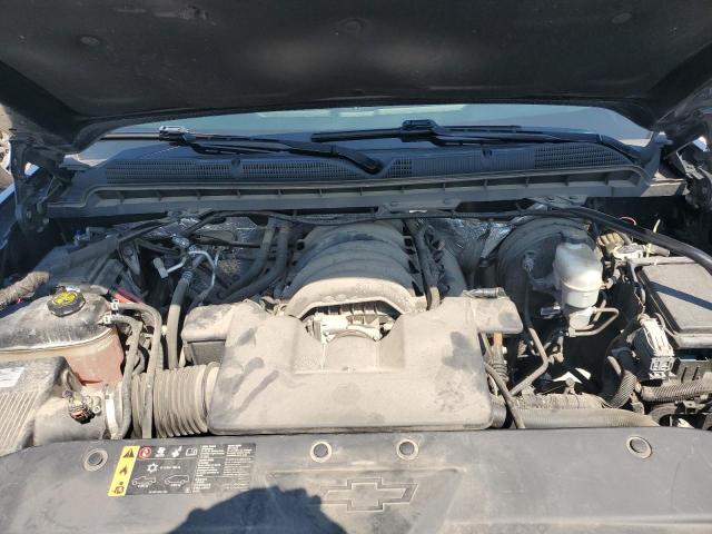 2017 CHEVROLET SILVERADO - 1GCVKREC6HZ209483