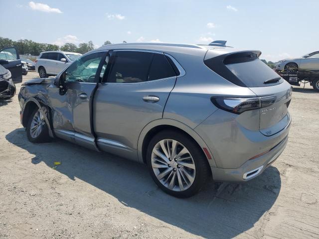 2025 BUICK ENVISION A LRBFZME46SD017866