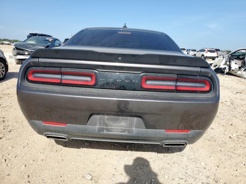 2023 DODGE CHALLENGER GT 2C3CDZJG0PH517956