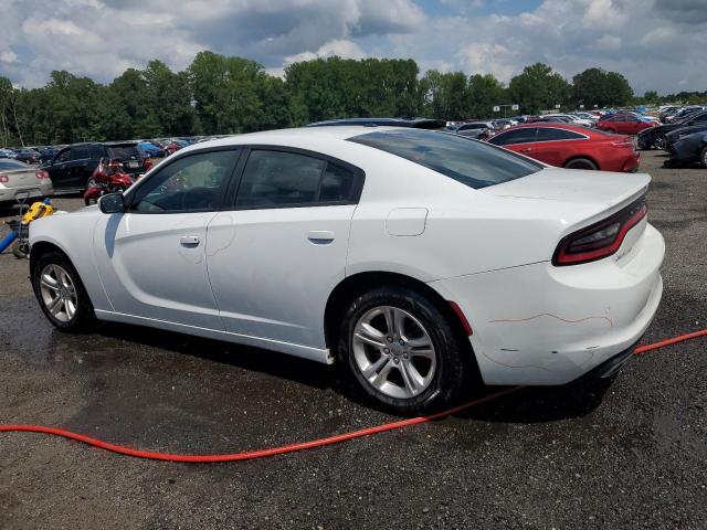 dodge charger sx 2022 2C3CDXBG9NH212519 photo #3