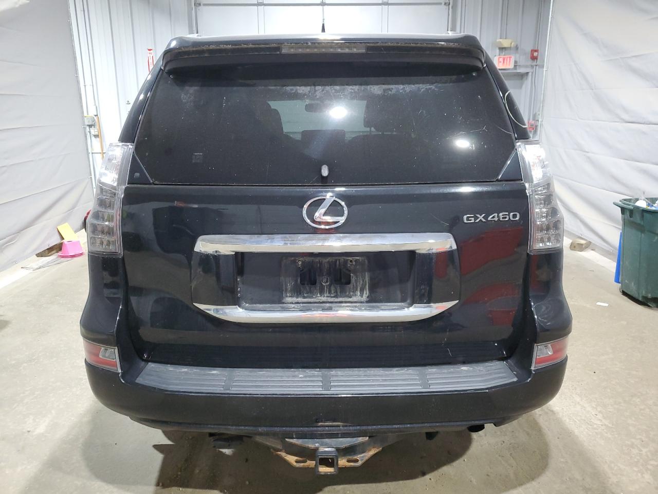 LEXUS GX 460