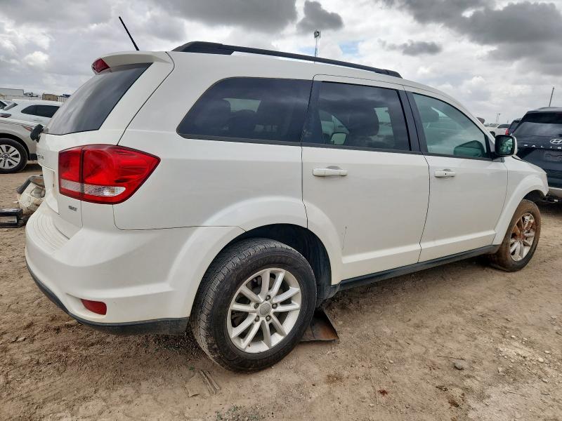 2015 DODGE JOURNEY SX - 3C4PDCBB4FT536576
