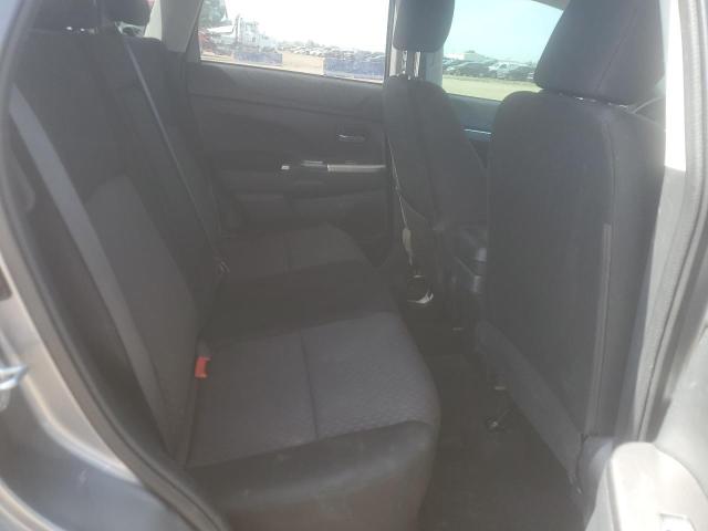2019 MITSUBISHI OUTLANDER JA4AR3AUXKU017682