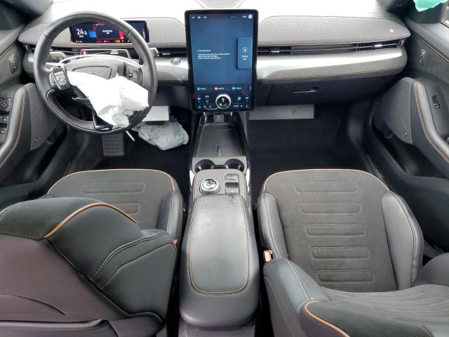 2022 FORD MUSTANG MA 3FMTK4SE8NMA26496