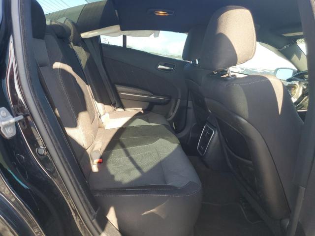 2016 DODGE CHARGER SX 2C3CDXHGXGH355635