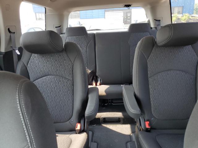 2015 GMC ACADIA SLE 1GKKRPKD0FJ328856