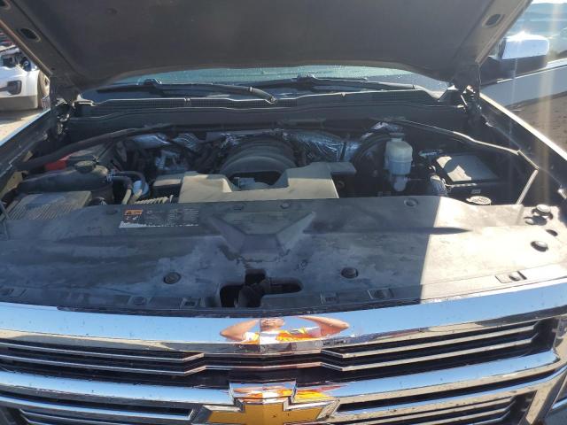 2015 CHEVROLET SILVERADO - 3GCUKTEC9FG163962