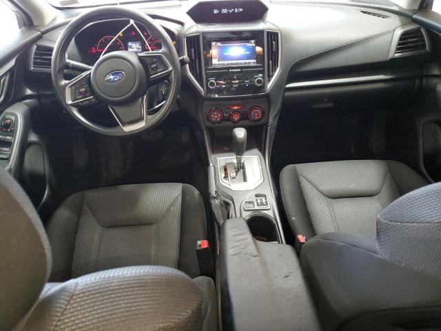 2017 SUBARU IMPREZA PR 4S3GTAB60H3714542