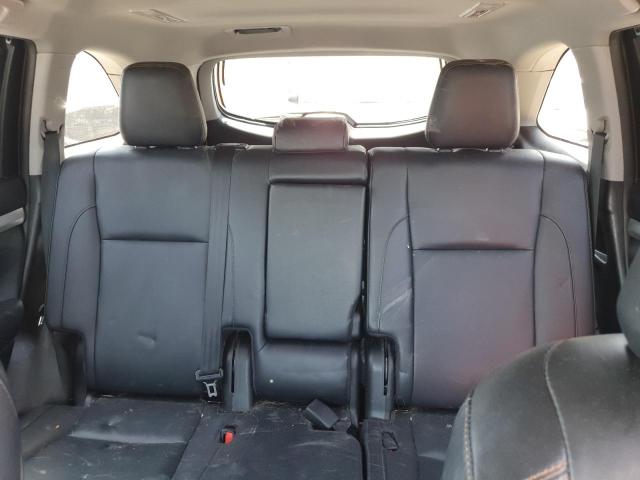 2019 TOYOTA HIGHLANDER 5TDJZRFH7KS576485