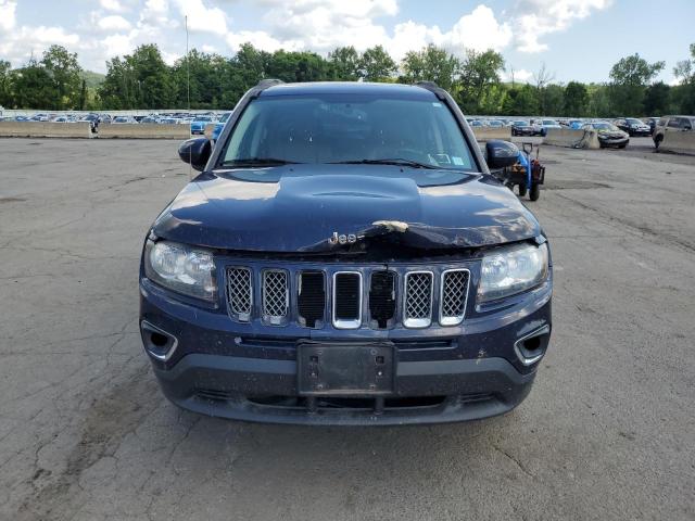 2016 JEEP COMPASS LA 1C4NJDEB4GD653700