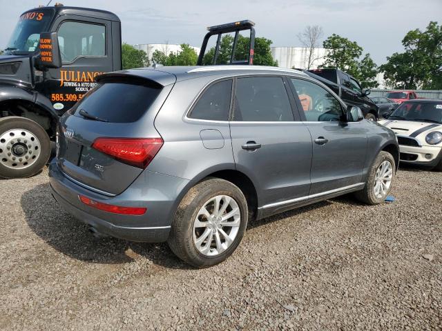 2016 AUDI Q5 PREMIUM WA1L2AFP2GA046073