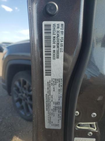 2021 JEEP COMPASS 80 3C4NJDEB5MT555300