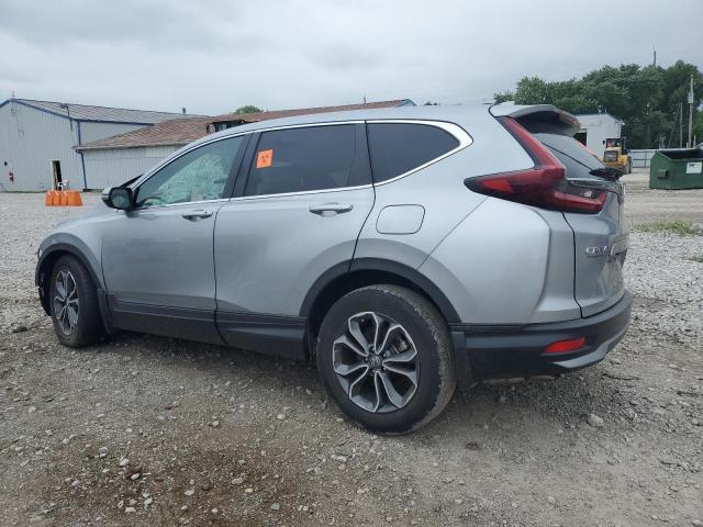 2022 HONDA CR-V EX - 7FARW1H55NE013710