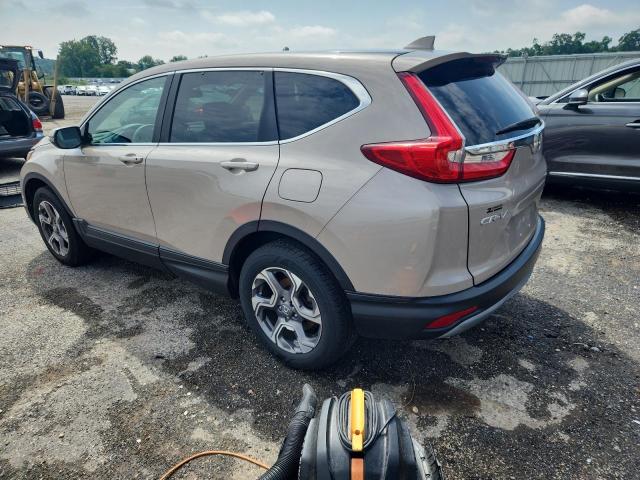 2017 HONDA CR-V EX 5J6RW2H52HL059413