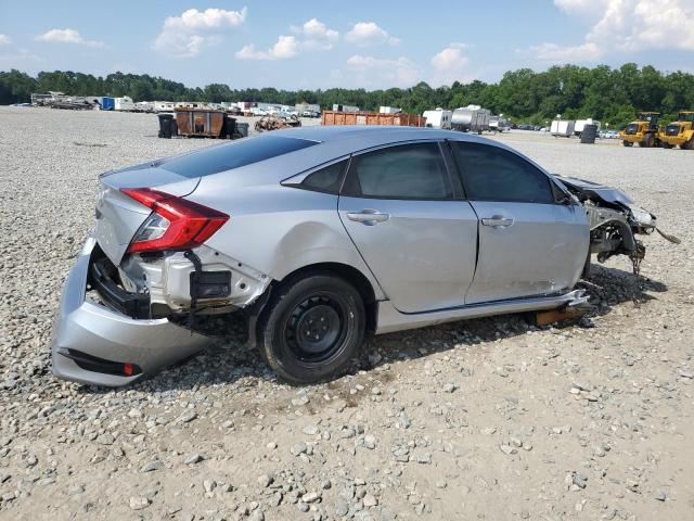 2020 HONDA CIVIC LX 2HGFC2F67LH591907