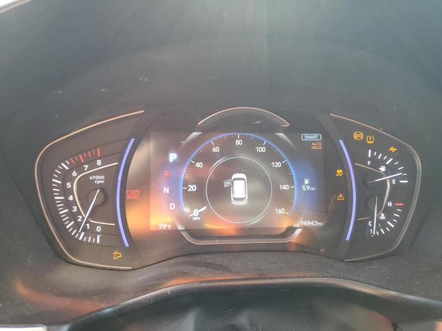 2019 HYUNDAI SANTA FE L - 5NMS5CAD3KH001126