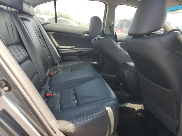 2010 HONDA ACCORD EXL - 5KBCP3F81AB006109