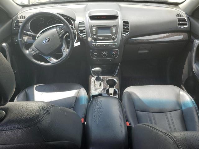 2015 KIA SORENTO LX 5XYKTCA61FG636286
