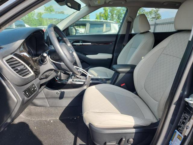 2022 KIA SELTOS EX KNDERCAA4N7246276