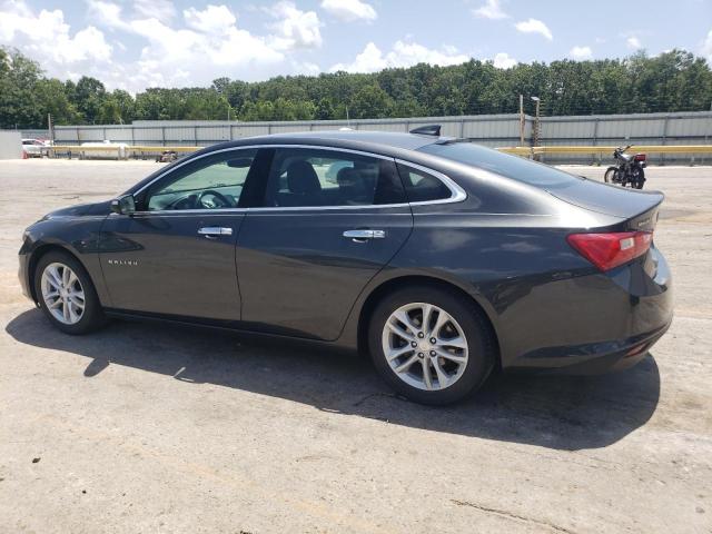 2016 CHEVROLET MALIBU LT - 1G1ZE5STXGF248821