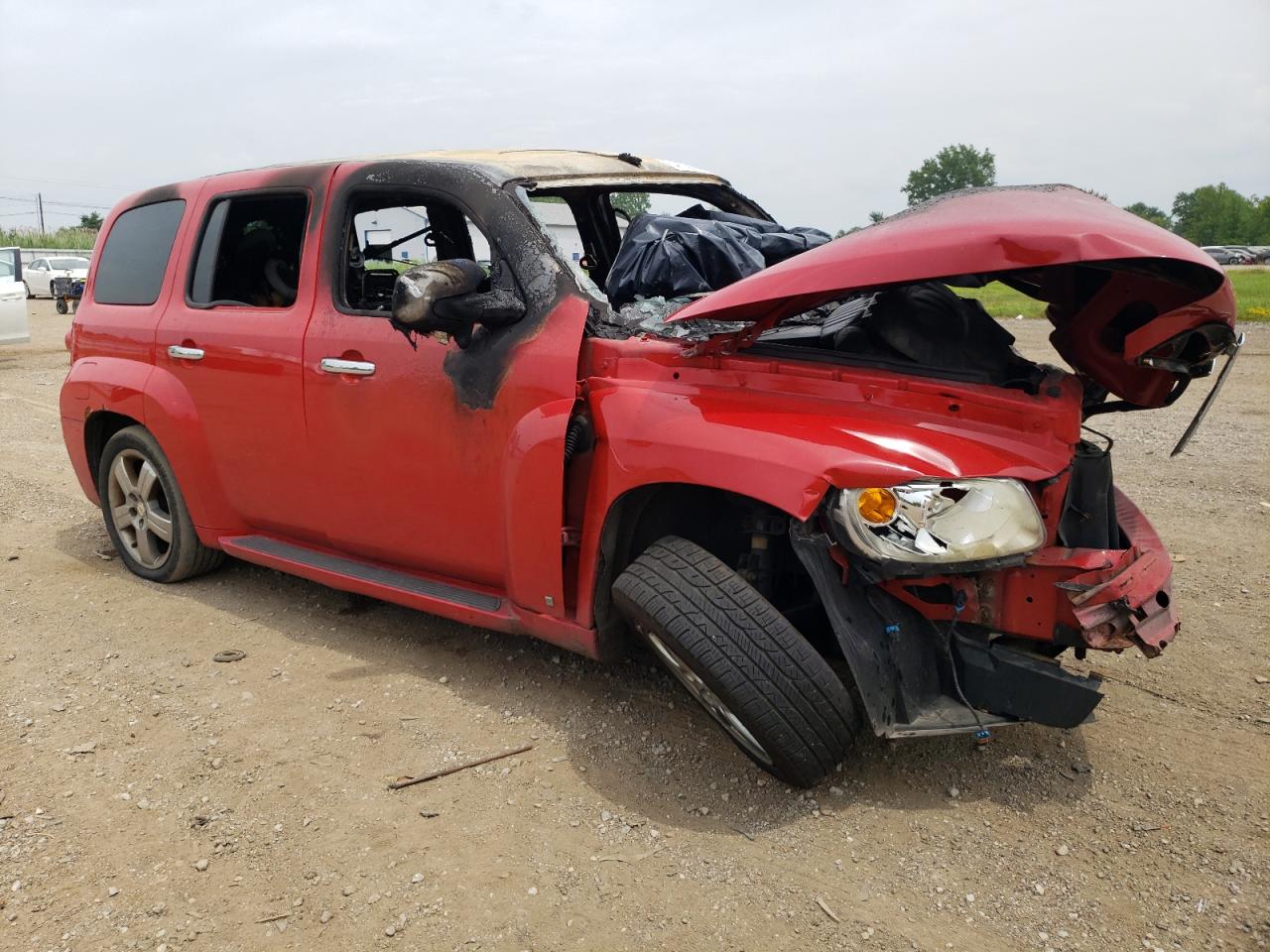 Global Auto Auctions