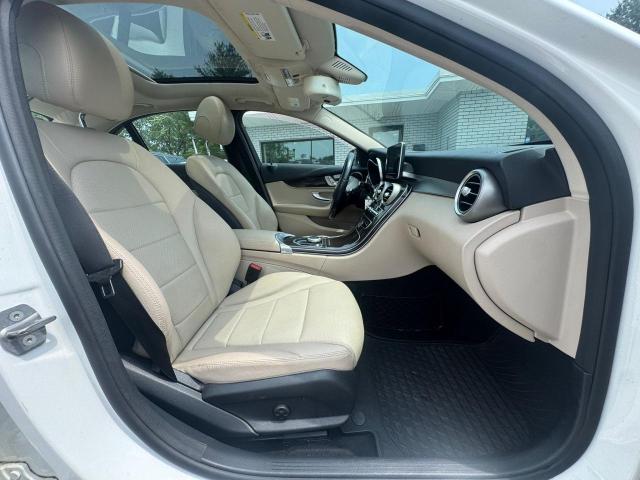 2017 MERCEDES-BENZ C 300 4MAT 55SWF4KB2HU211825