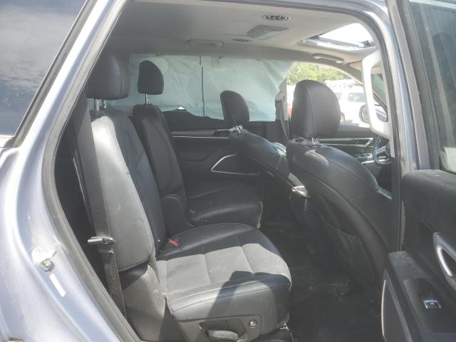 2021 KIA TELLURIDE 5XYP6DHC3MG135945