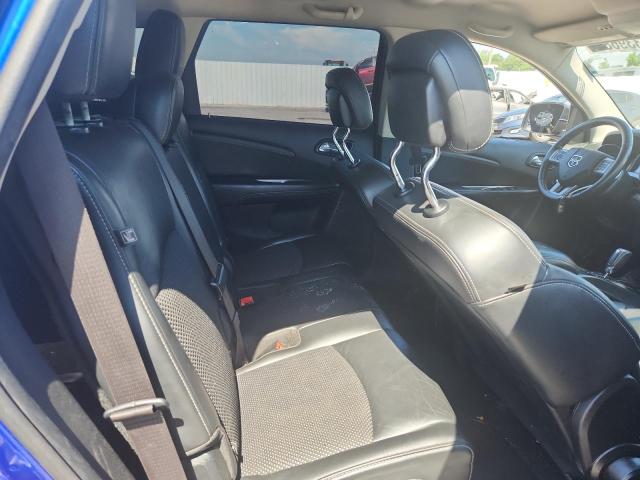 2015 DODGE JOURNEY CROSSROAD 3C4PDCGB2FT659849