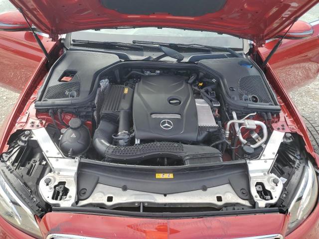2017 MERCEDES-BENZ E 300 WDDZF4JB1HA083561