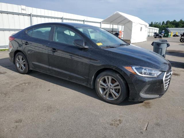 Vin: kmhd84lf6ju504298, lot: 63521865, hyundai elantra sel 20184