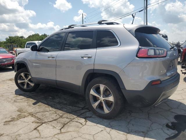 2019 JEEP CHEROKEE L 1C4PJMDX8KD137659