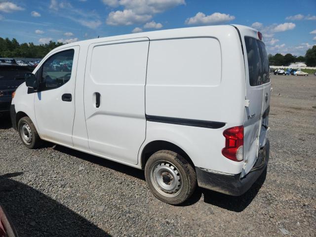 2017 NISSAN NV 3N6CM0KN2HK703837