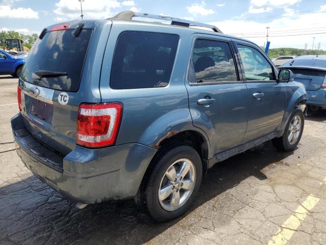 Vin: 1fmcu0e70bkb22741, lot: 62902275, ford escape limited 20113