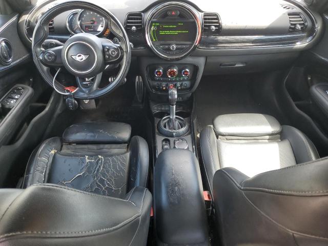 2016 MINI COOPER S C WMWLN9C58G2B30925