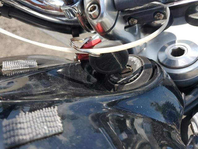 2014 MOTO GUZZI CALIFORNIA - ZGULVC018EM112003