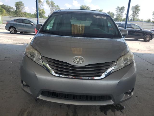 2014 TOYOTA SIENNA XLE - 5TDYK3DC4ES507619